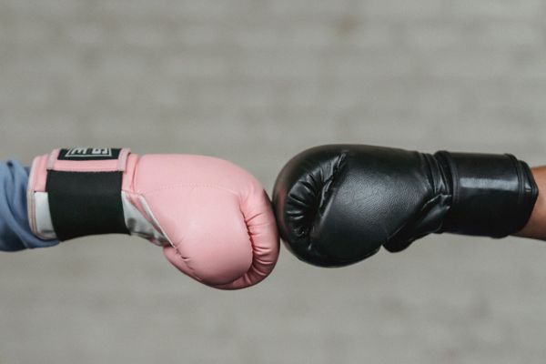 Sparringpartner of coach voor ondernemers?